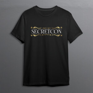 Not So Keele Logo T-Shirt